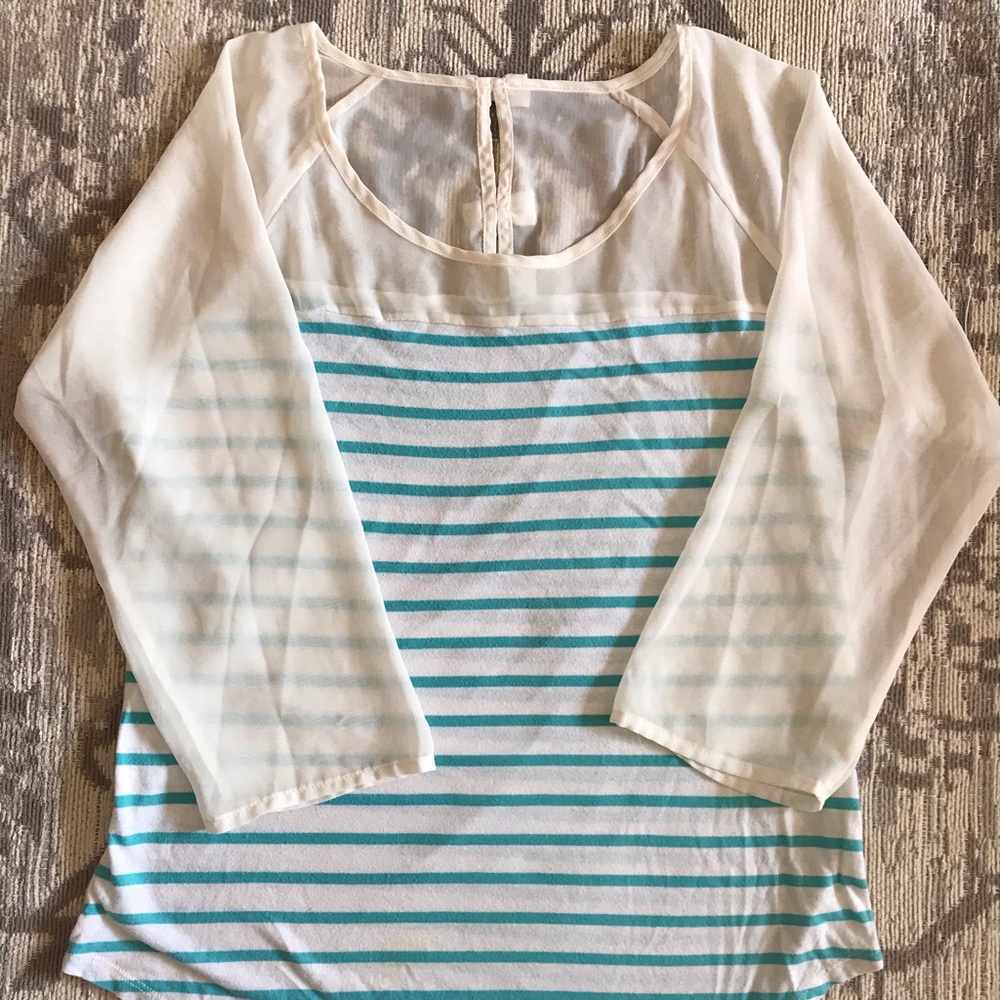 LC Blouse